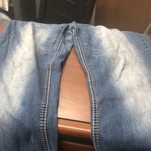 Men’s jeans